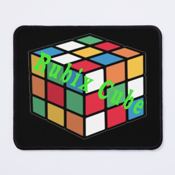 Item preview, The Rubix Cube designed and sold by Kathryn Kub.