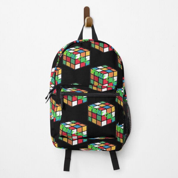 Item preview, The Rubix Cube designed and sold by Kathryn Kub.