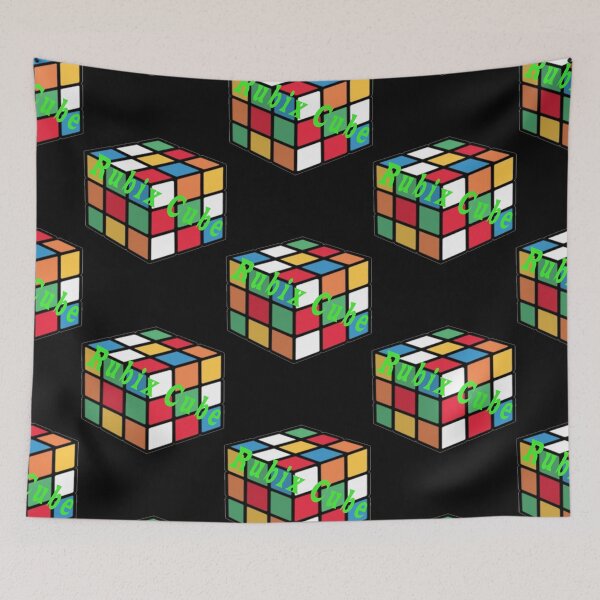 Item preview, The Rubix Cube designed and sold by Kathryn Kub.
