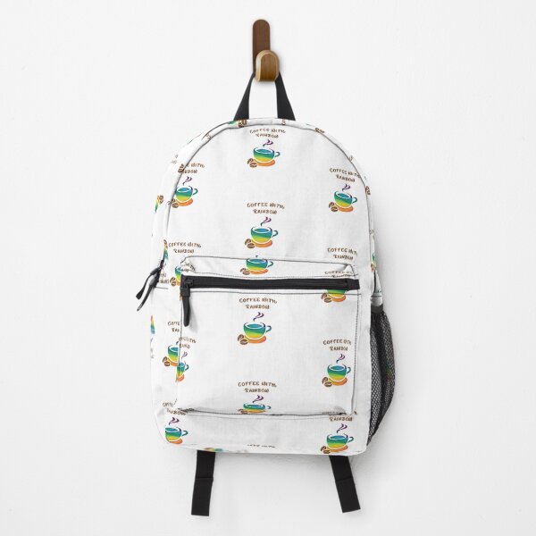 Item preview, Coffee with Rainbow designed and sold by Marwad Haveli.