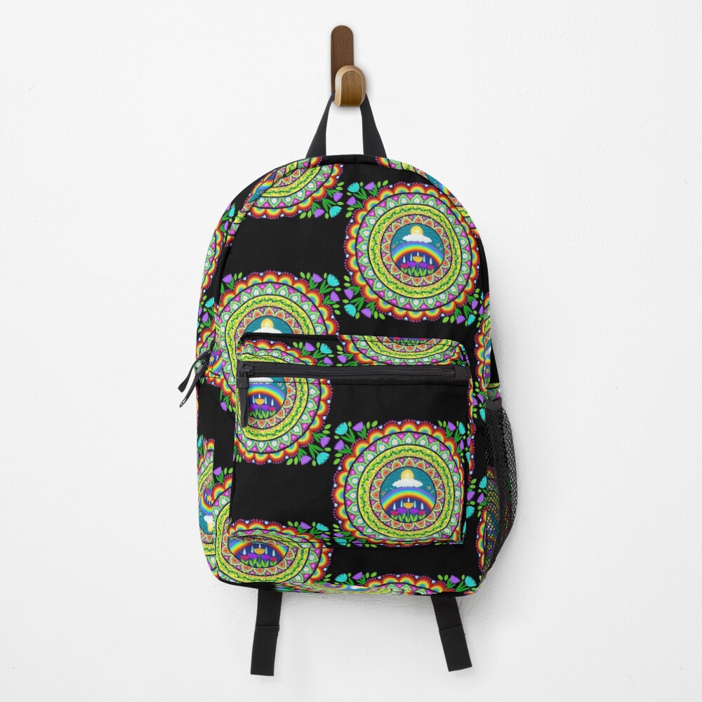 Item preview, Backpack designed and sold by JacobTorr16037.