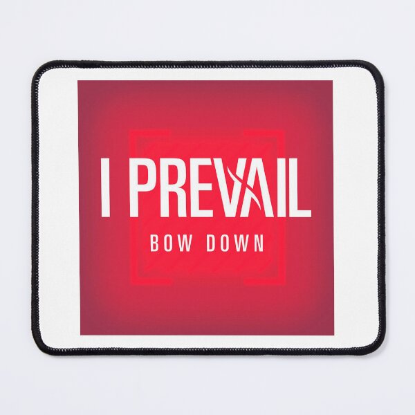 Item preview, I Prevail bow down designed and sold by SlagleAntw.