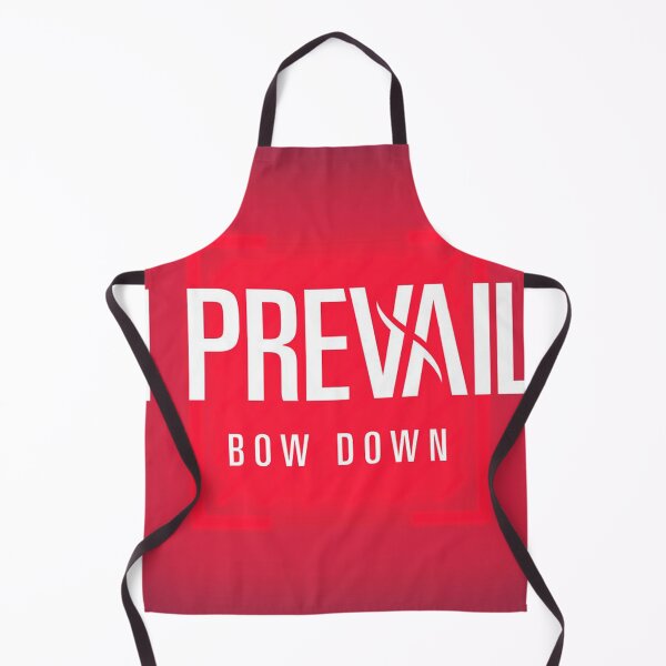 Item preview, I Prevail bow down designed and sold by SlagleAntw.