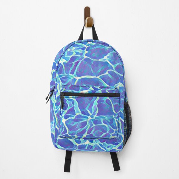 Item preview, Swimming Pool Water designed and sold by Inyeneart.