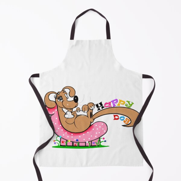 Item preview, Happy Dogs designed and sold by Shirley cute art .