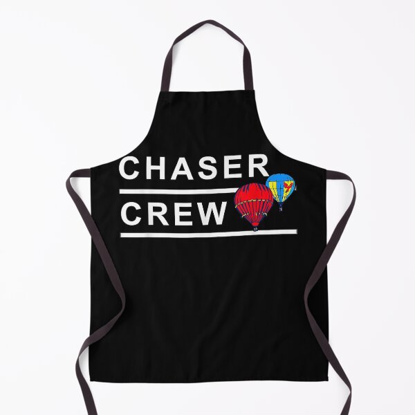 Item preview, Balloon rally chaser crew festival support staff fun event designed and sold by LeonFord43.