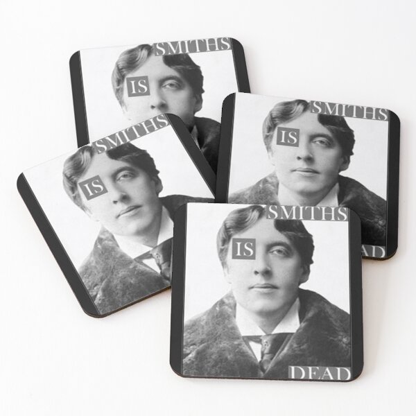 Item preview, Smiths Is Dead designed and sold by shopHameer.