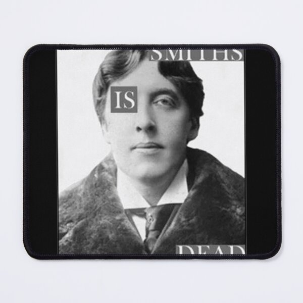Item preview, Smiths Is Dead designed and sold by shopHameer.