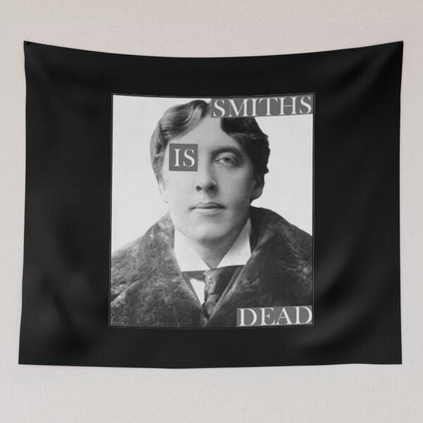 Item preview, Smiths Is Dead designed and sold by shopHameer.