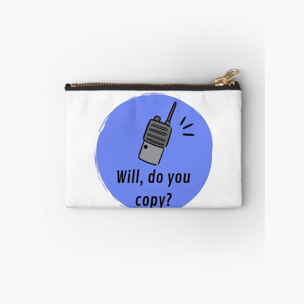 Item preview, Byler "Will, do you copy?" designed and sold by SCENIC-SUNSETS.