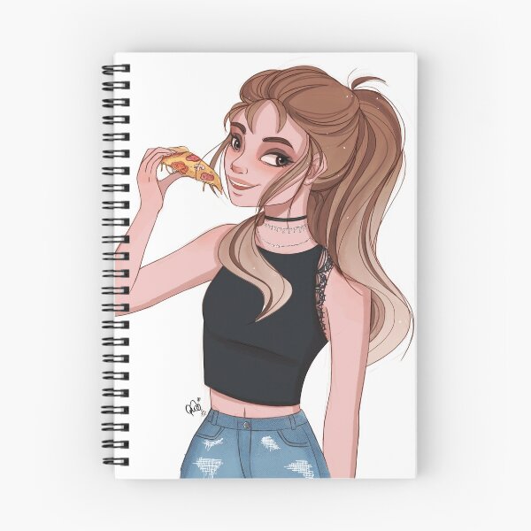 Item preview, Pizza designed and sold by Quee.