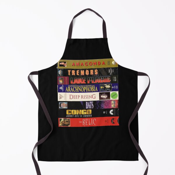 Item preview, 90s Creature Feature Stack designed and sold by LaurenFlo96971.