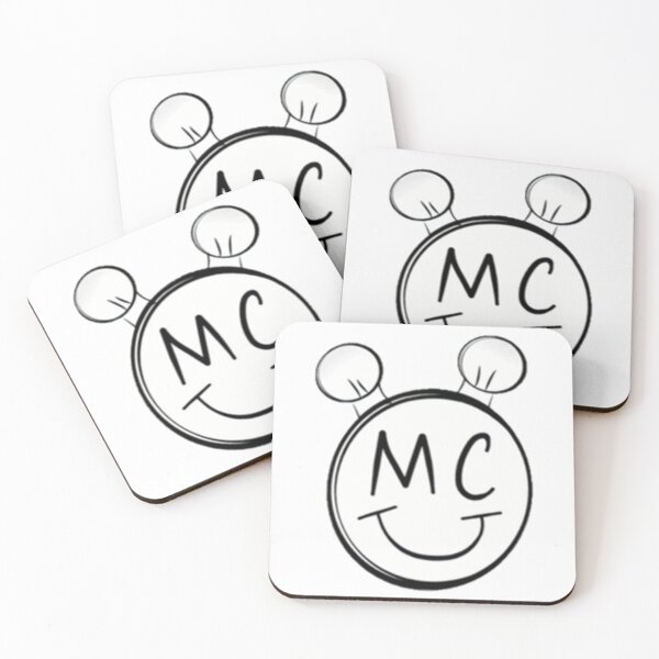 Item preview, MC new logo   designed and sold by PureSalvation.