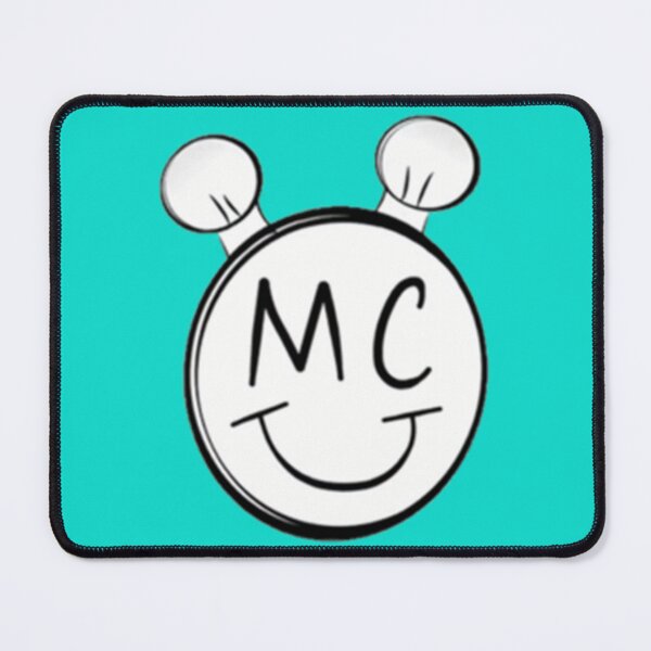 Item preview, MC new logo designed and sold by PureSalvation.