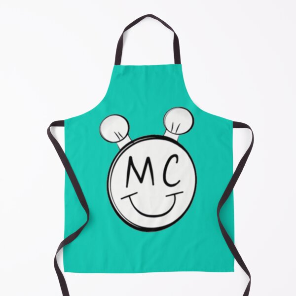 Item preview, MC new logo   designed and sold by PureSalvation.