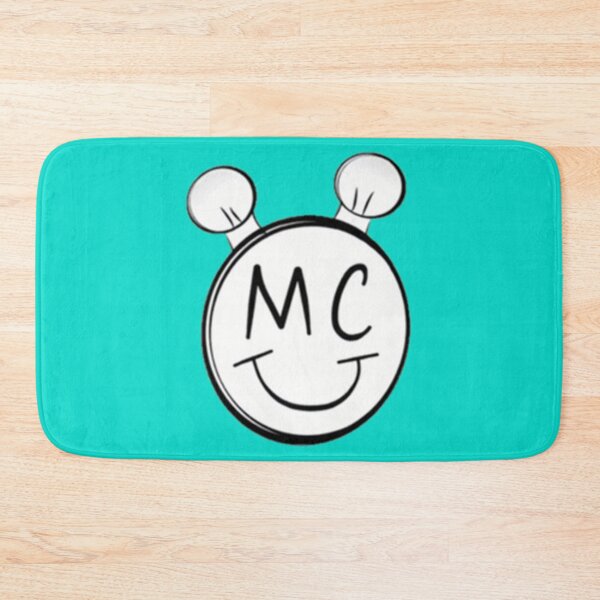 Item preview, MC new logo   designed and sold by PureSalvation.