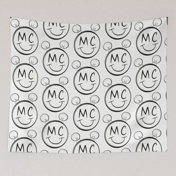 Item preview, MC new logo   designed and sold by PureSalvation.