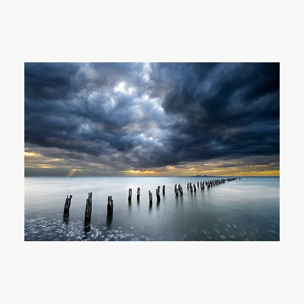 Awakening Photographic Print