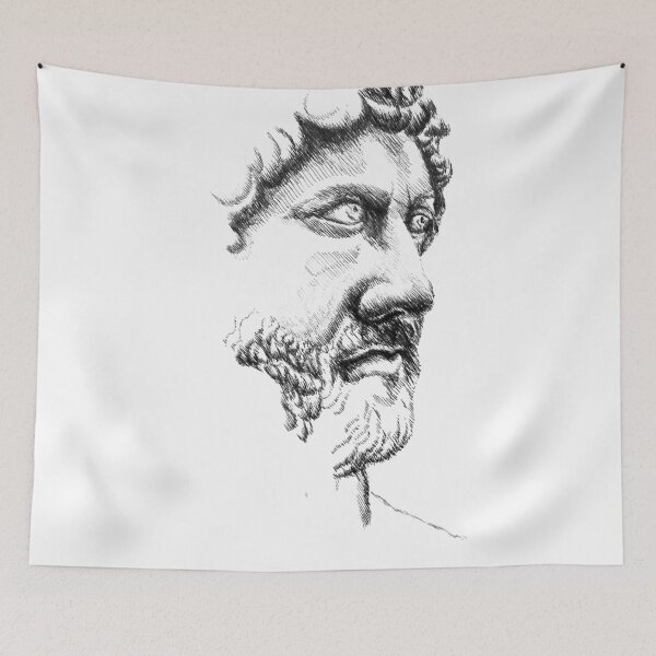 Item preview, DRAWING CLASSIC ITALIAN CULTURE ART designed and sold by Alessandro Nesci.