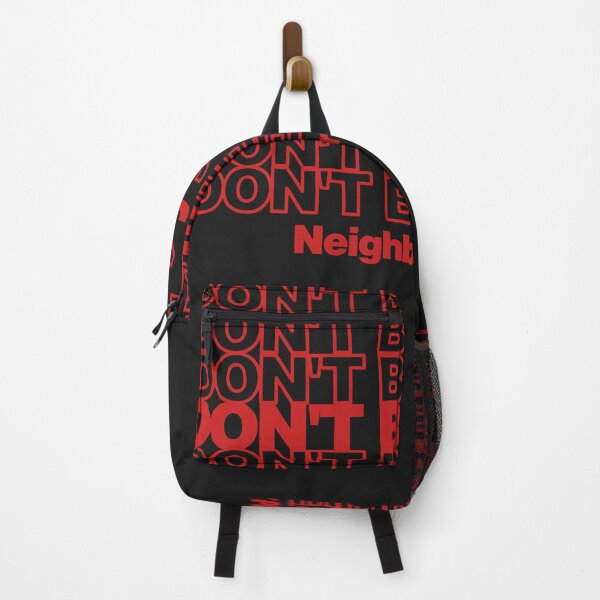 Item preview, Don't be a jerk rw designed and sold by GingerBarron.