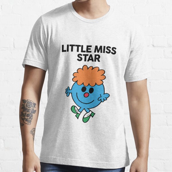 andrageren Penneven matron little miss tint" Essential T-Shirt for Sale by RoselinLove | Redbubble