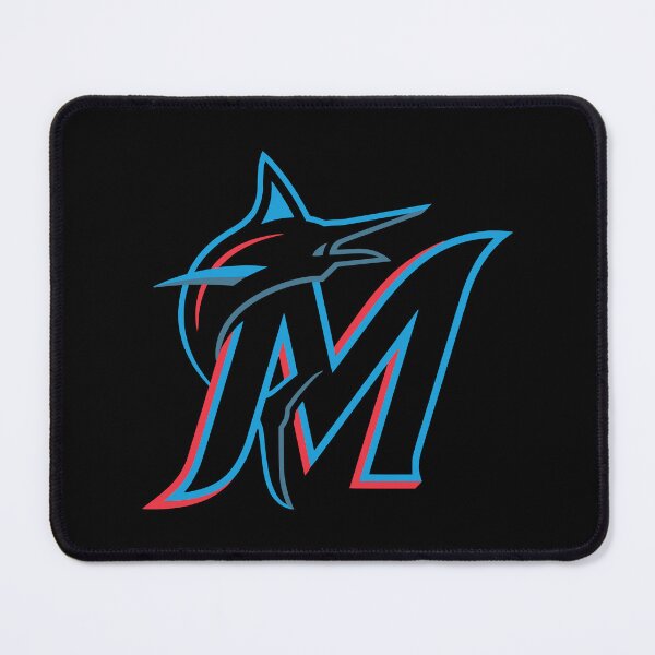 Item preview, Best Seller Miami M.a.r.l.i.n.s Logo designed and sold by andistar.