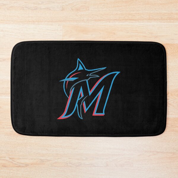 Item preview, Best Seller Miami M.a.r.l.i.n.s Logo designed and sold by andistar.