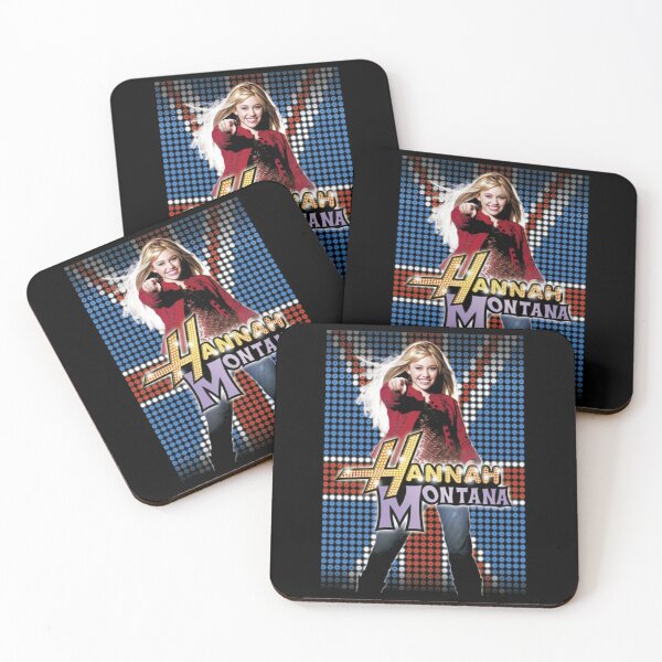 Item preview, HANNAH MONTANA                     designed and sold by PureSalvation.