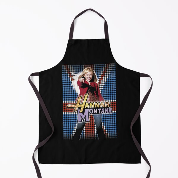 Item preview, HANNAH MONTANA                     designed and sold by PureSalvation.