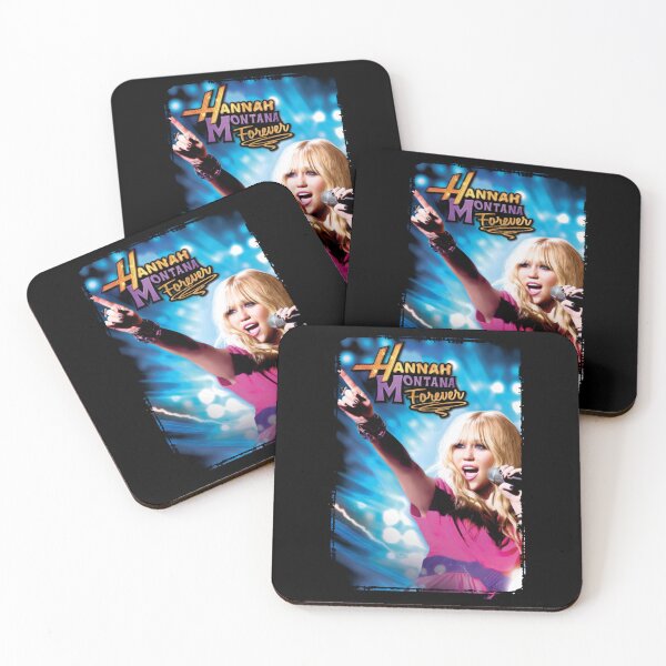 Item preview, HANNAH MONTANA                   designed and sold by PureSalvation.