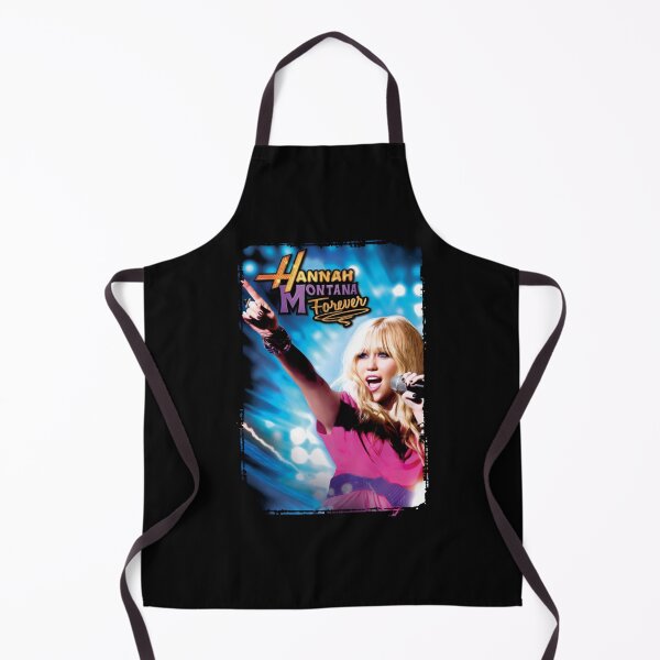 Item preview, HANNAH MONTANA designed and sold by PureSalvation.