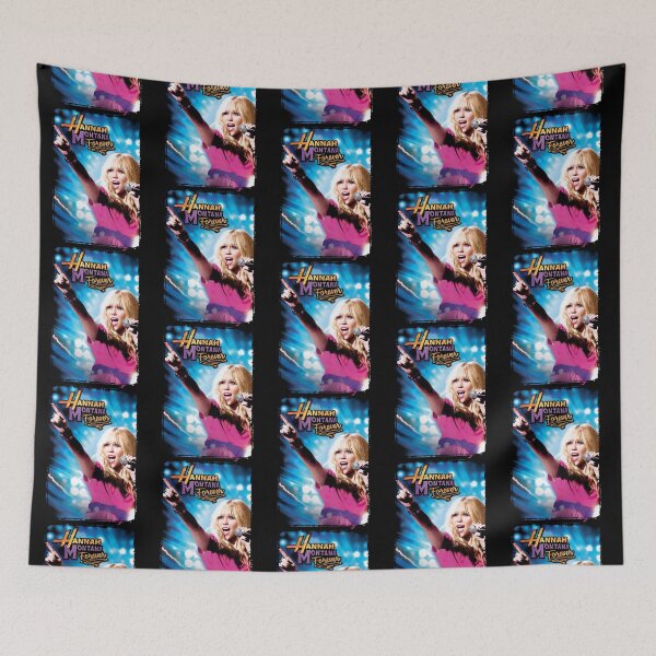 Item preview, HANNAH MONTANA                   designed and sold by PureSalvation.