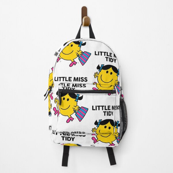 Item preview, little miss tidy designed and sold by RoselinLove.