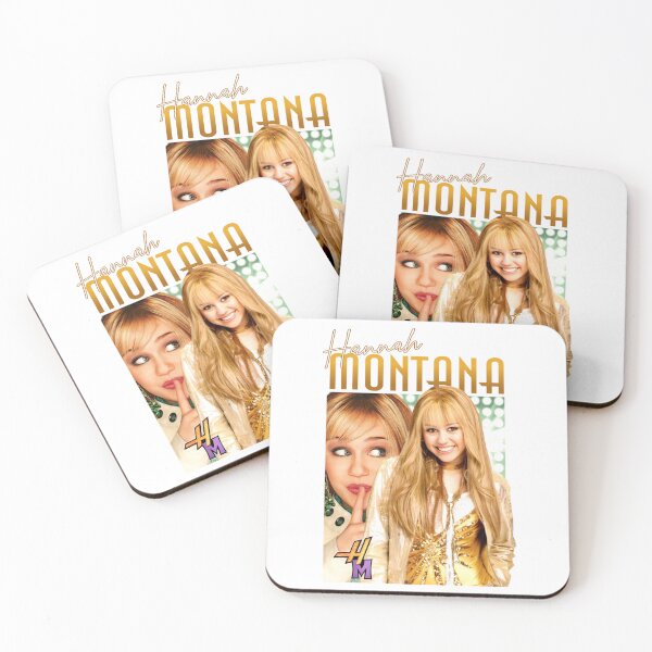 Item preview, HANNAH MONTANA               designed and sold by PureSalvation.