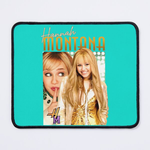 Item preview, HANNAH MONTANA               designed and sold by PureSalvation.