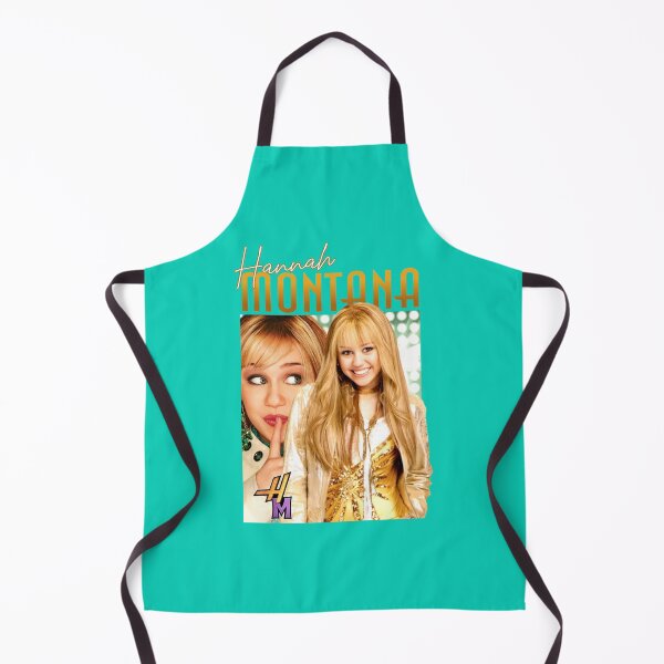 Item preview, HANNAH MONTANA               designed and sold by PureSalvation.
