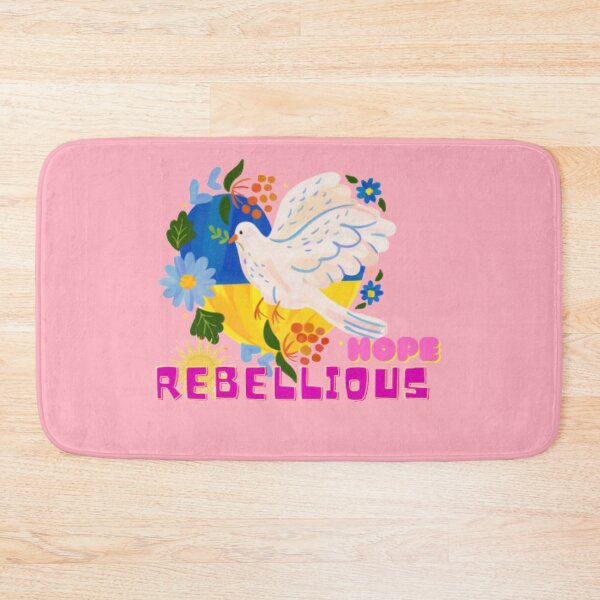 Item preview, Official rebellious hope designed and sold by Javedempire.