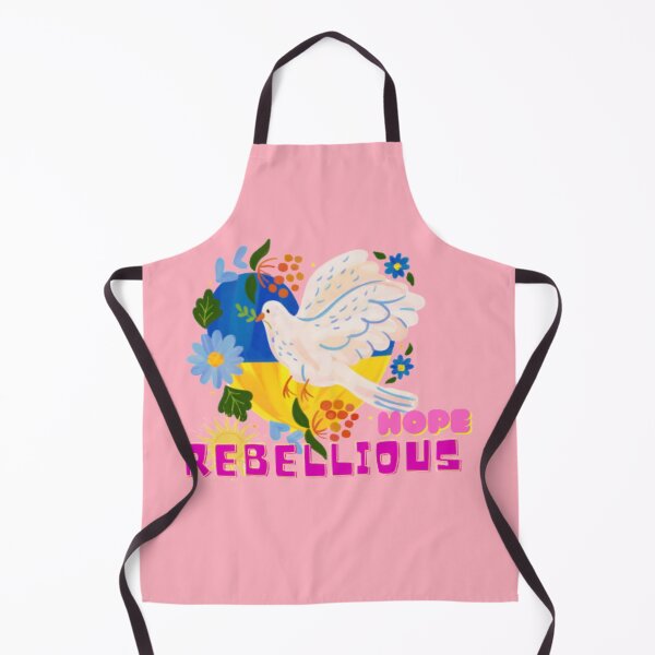 Item preview, Official rebellious hope designed and sold by Javedempire.