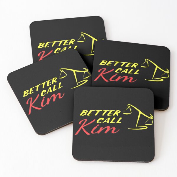 Item preview, Better Call Kim designed and sold by MatteoDangMinh.