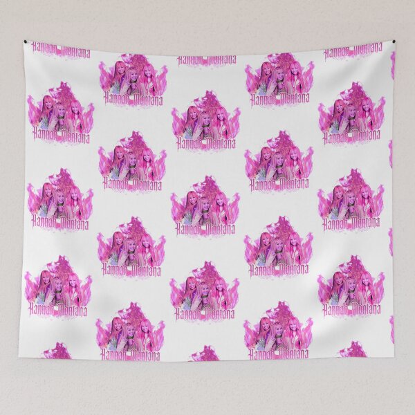 Item preview, Hannah Montana   designed and sold by PureSalvation.