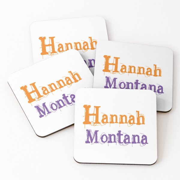 Item preview, Hannah Montana designed and sold by PureSalvation.