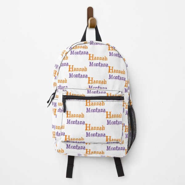 Item preview, Hannah Montana designed and sold by PureSalvation.