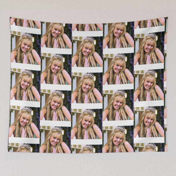 Item preview, Hannah Montana  designed and sold by PureSalvation.