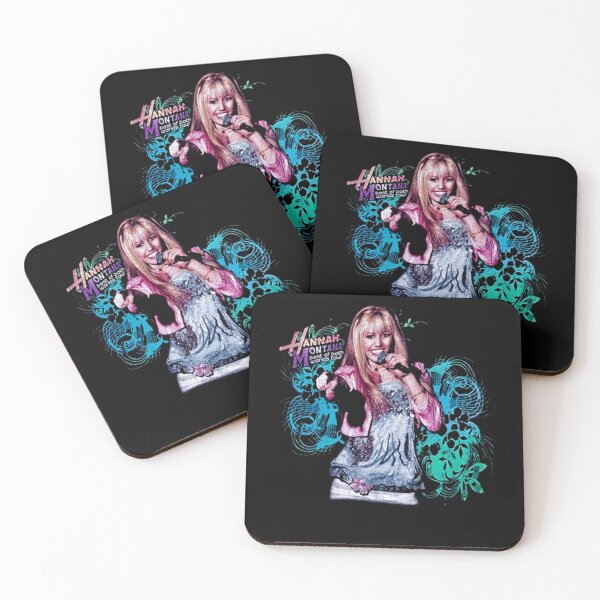 Item preview, Hannah Montana            designed and sold by PureSalvation.