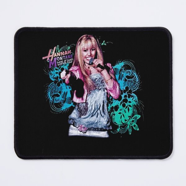 Item preview, Hannah Montana            designed and sold by PureSalvation.