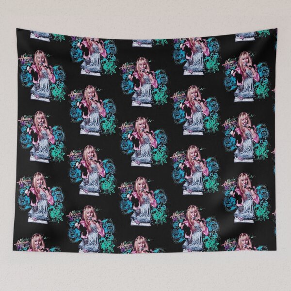 Item preview, Hannah Montana            designed and sold by PureSalvation.