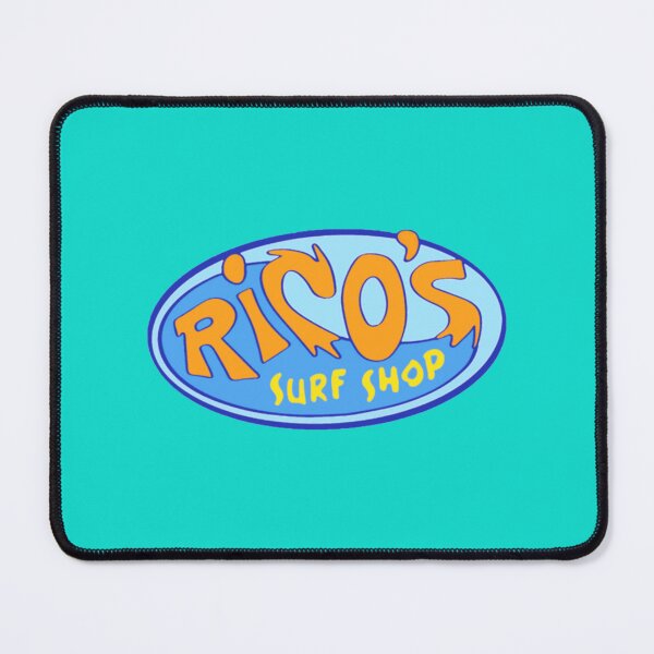 Item preview, Rico_s surf shop from hannah montana designed and sold by PureSalvation.