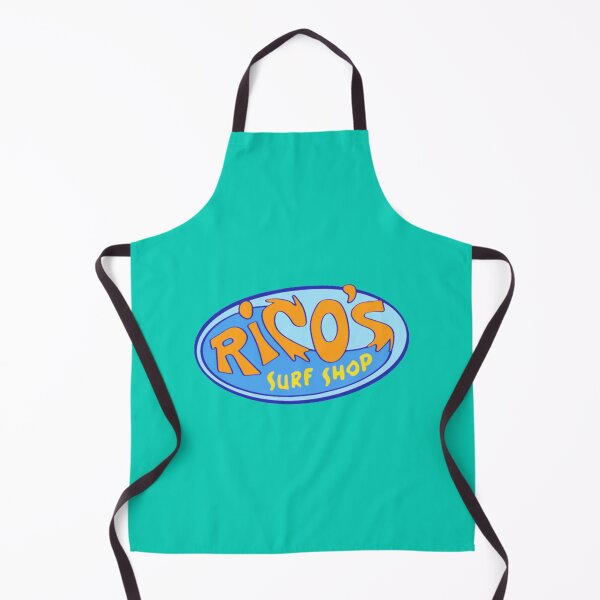Item preview, Rico_s surf shop from hannah montana designed and sold by PureSalvation.