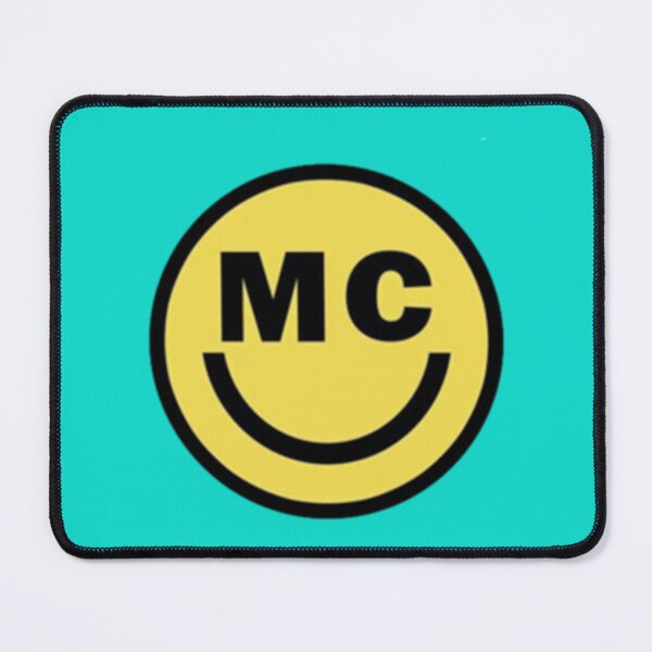 Item preview, MC Smiley designed and sold by PureSalvation.