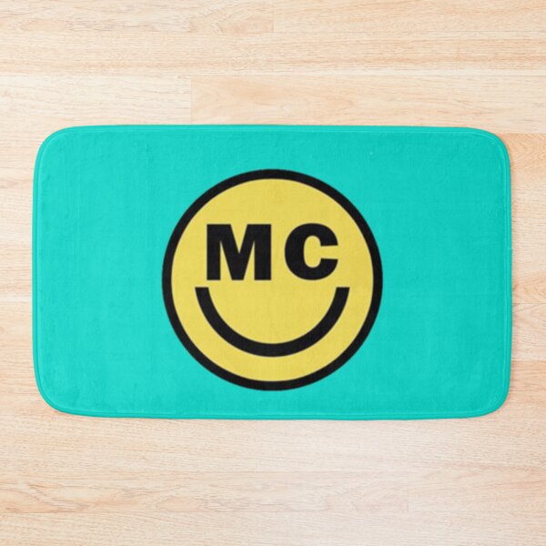 Item preview, MC Smiley   designed and sold by PureSalvation.
